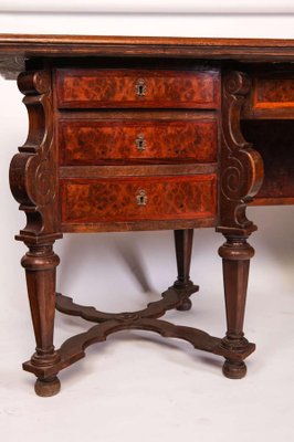 Early-20th Century Italian Writing Table-MBH-1032318