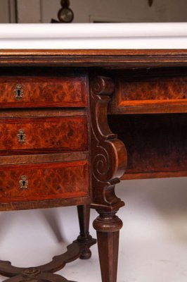 Early-20th Century Italian Writing Table-MBH-1032318