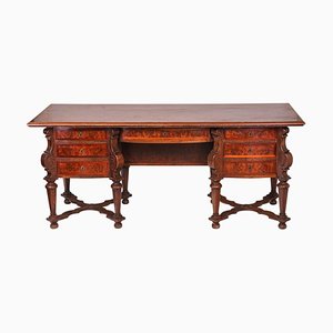 Early-20th Century Italian Writing Table-MBH-1032318