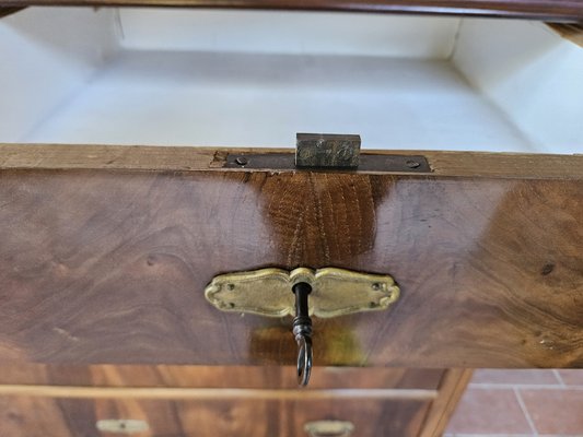 Early 20th Century Liberty Dresser with Five Drawers, 1900s-ZUW-1799294