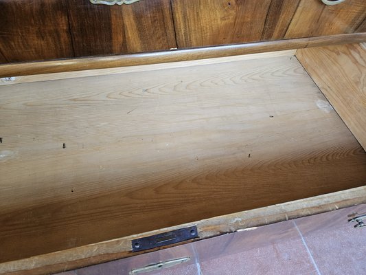 Early 20th Century Liberty Dresser with Five Drawers, 1900s-ZUW-1799294