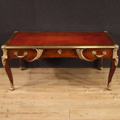 Early 20th Century Louis XV Style Writing Desk, 1920s-RP-1802261