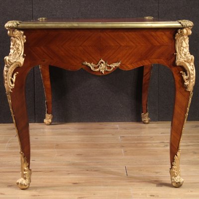 Early 20th Century Louis XV Style Writing Desk, 1920s-RP-1802261