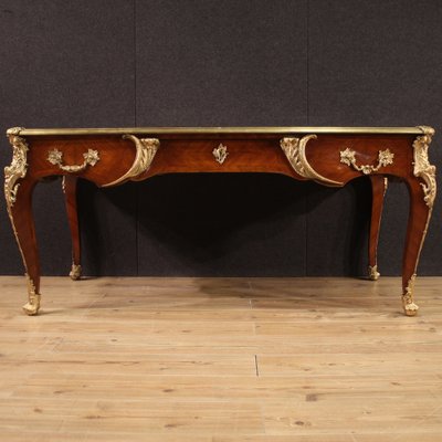 Early 20th Century Louis XV Style Writing Desk, 1920s-RP-1802261