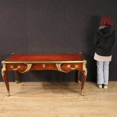 Early 20th Century Louis XV Style Writing Desk, 1920s-RP-1802261