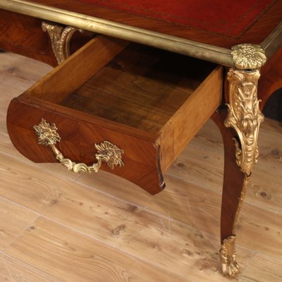 Early 20th Century Louis XV Style Writing Desk, 1920s-RP-1802261