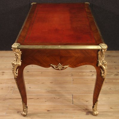 Early 20th Century Louis XV Style Writing Desk, 1920s-RP-1802261