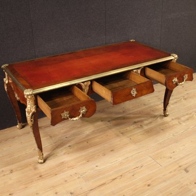 Early 20th Century Louis XV Style Writing Desk, 1920s-RP-1802261