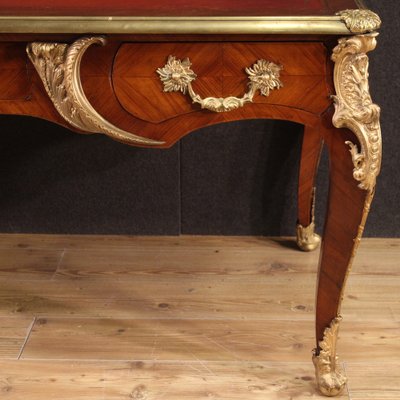 Early 20th Century Louis XV Style Writing Desk, 1920s-RP-1802261