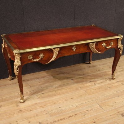 Early 20th Century Louis XV Style Writing Desk, 1920s-RP-1802261