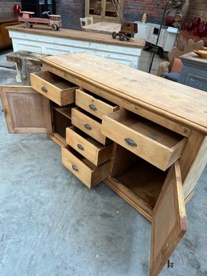 Early 20th Century Store Counter, 1920s-1940s-WSZ-2036463