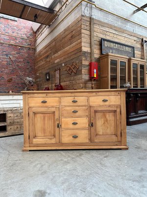 Early 20th Century Store Counter, 1920s-1940s-WSZ-2036463