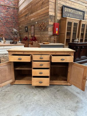 Early 20th Century Store Counter, 1920s-1940s-WSZ-2036463