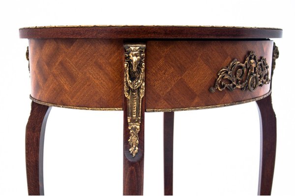 Early 20th Century Table, France, 1930s-BXB-1798011