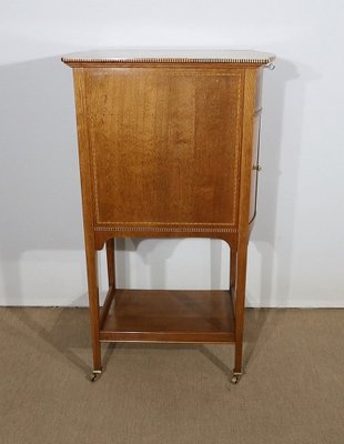 Early 20th Century The Voice of His Master Gramophone Music Furniture-RVK-1182268