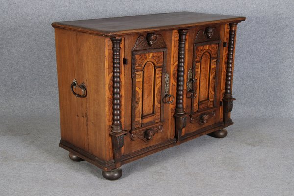 Early Baroque / Late Renaissance Cabinet, 1680s-DXD-1790256