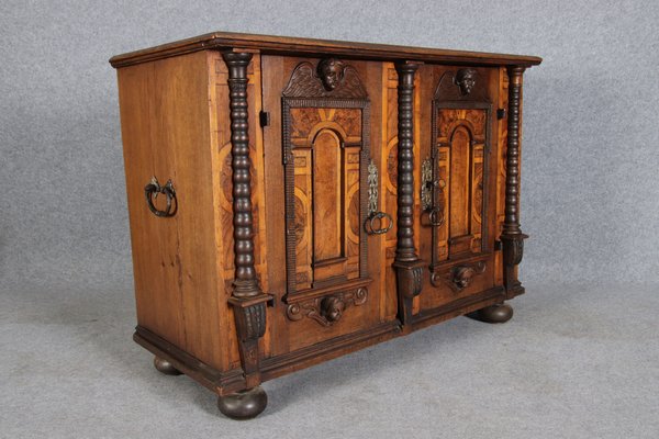 Early Baroque / Late Renaissance Cabinet, 1680s-DXD-1790256