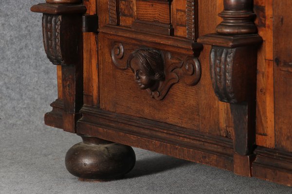 Early Baroque / Late Renaissance Cabinet, 1680s-DXD-1790256