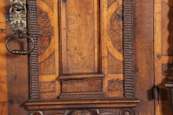 Early Baroque / Late Renaissance Cabinet, 1680s-DXD-1790256