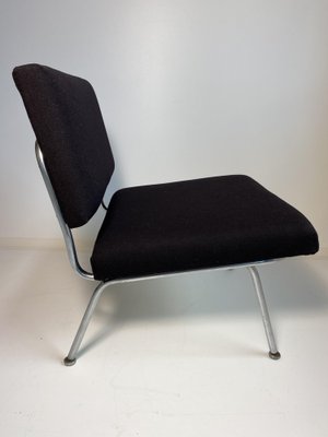 Early Edition Mod. 31 Lounge Chair by Florence Knoll Bassett for Florence Knoll for Knoll International, 1950s-HKY-1783681