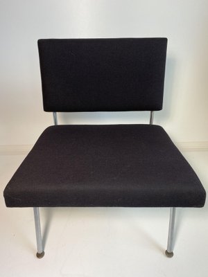 Early Edition Mod. 31 Lounge Chair by Florence Knoll Bassett for Florence Knoll for Knoll International, 1950s-HKY-1783681