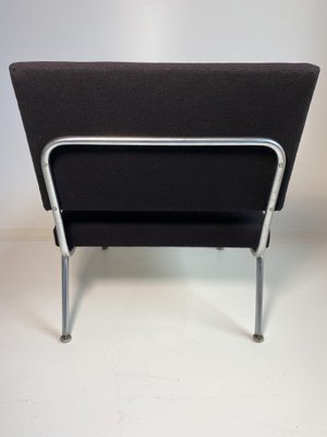 Early Edition Mod. 31 Lounge Chair by Florence Knoll Bassett for Florence Knoll for Knoll International, 1950s-HKY-1783681