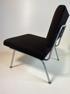 Early Edition Mod. 31 Lounge Chair by Florence Knoll Bassett for Florence Knoll for Knoll International, 1950s-HKY-1783681