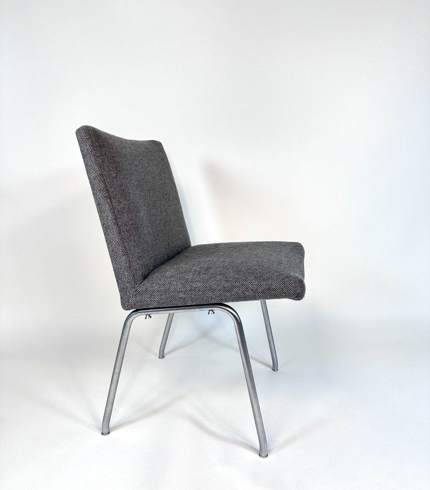 Early Esdition Model Ap-38 Airport Chair by Hans J. Wegner for A.P. Stolen, Denmark, 1959