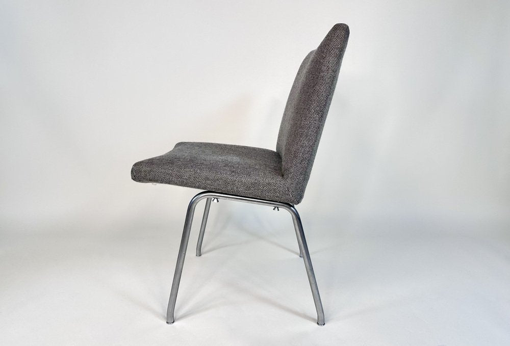 Early Esdition Model Ap-38 Airport Chair by Hans J. Wegner for A.P. Stolen, Denmark, 1959