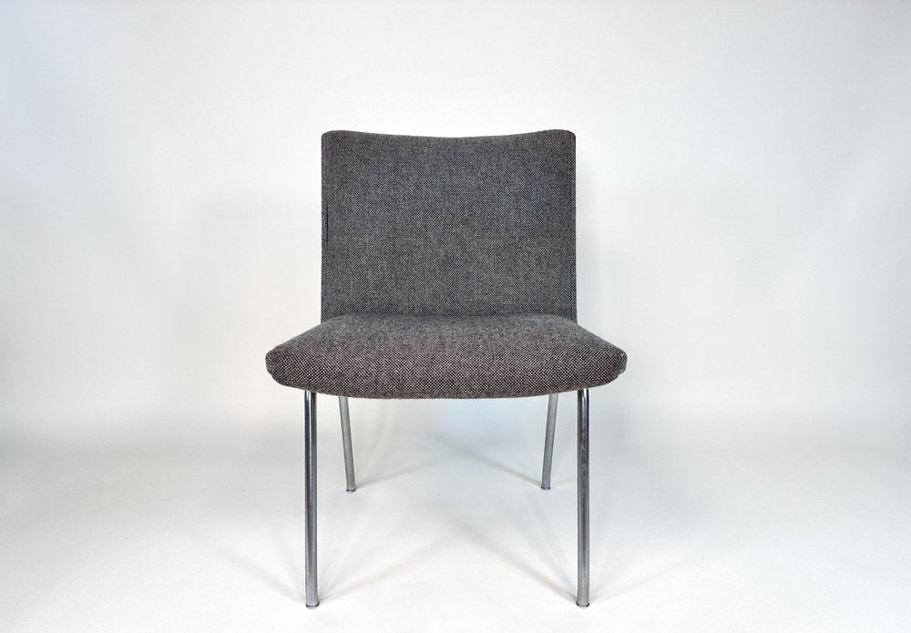 Early Esdition Model Ap-38 Airport Chair by Hans J. Wegner for A.P. Stolen, Denmark, 1959