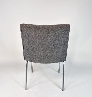 Early Esdition Model Ap-38 Airport Chair by Hans J. Wegner for A.P. Stolen, Denmark, 1959-JP-1804295