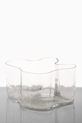 Early Glass Vase attributed to Alvar Aalto, 1930s-SC-1752818