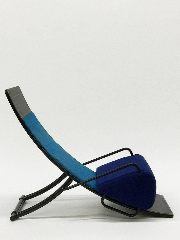 Early Model 045 Mobiles Design Chair by Marcel Wanders for Artifort, 1986