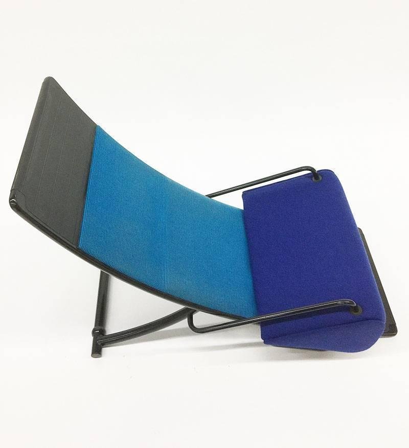 Early Model 045 Mobiles Design Chair by Marcel Wanders for Artifort, 1986