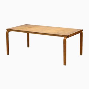 Early Model 83 Dining Table by Aalto, 1930s-KO-1797711