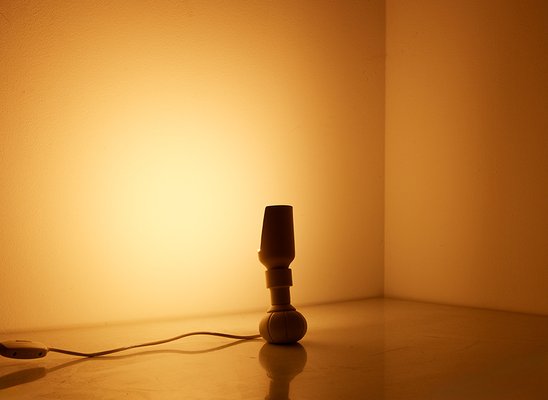 Early Model P600 Table Lamp by Gino Sarfatti for Arteluce, 1960s-BPT-1798016