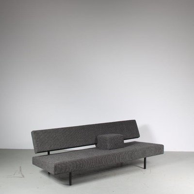 Early Model Sleeping Sofa by Martin Visser for ‘T Spectrum, Netherlands, 1950s-DV-1773745