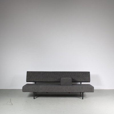 Early Model Sleeping Sofa by Martin Visser for ‘T Spectrum, Netherlands, 1950s-DV-1773745