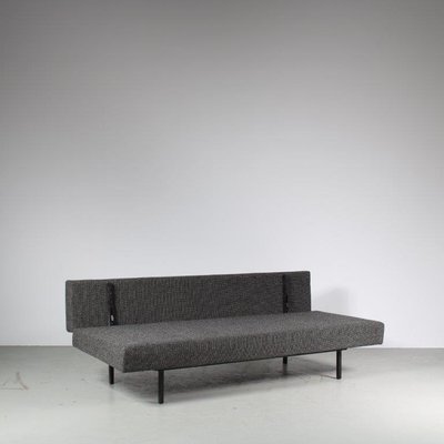 Early Model Sleeping Sofa by Martin Visser for ‘T Spectrum, Netherlands, 1950s-DV-1773745