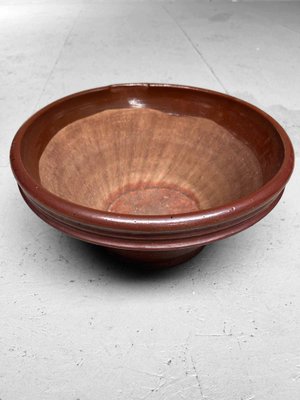 Early Shōwa Period Suribachi Bowl, Japan, 1930s-DWL-1700534