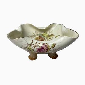 Earthenware Bowl by Pavot for Luneville-SDV-837282