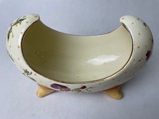 Earthenware Bowl for Luneville-SDV-837290