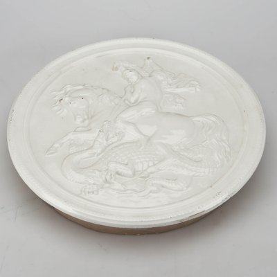 Earthenware Wall Relief, 1861-VAP-1811923