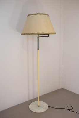 Earthly Lamp attributed to Angelo Brotto for Esperia, Italy, 1960s-AOL-1429012