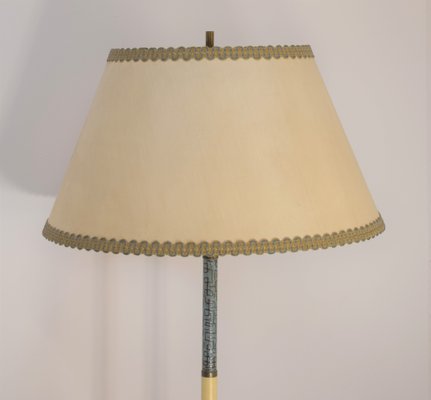 Earthly Lamp attributed to Angelo Brotto for Esperia, Italy, 1960s-AOL-1429012