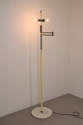 Earthly Lamp attributed to Angelo Brotto for Esperia, Italy, 1960s-AOL-1429012