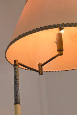 Earthly Lamp attributed to Angelo Brotto for Esperia, Italy, 1960s-AOL-1429012