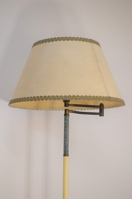 Earthly Lamp attributed to Angelo Brotto for Esperia, Italy, 1960s-AOL-1429012