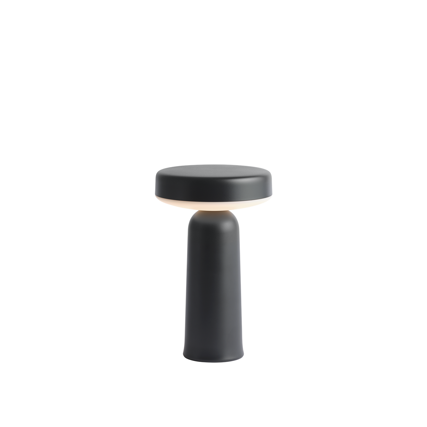 Ease Portable Lamp by Muuto #Black