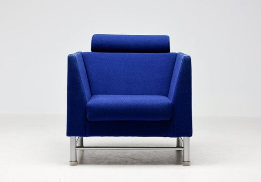 East Side Armchair by Ettore Sottsass, 1980s